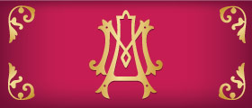 Логотип для компании «Малиновый Дом»