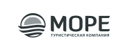 Туристическая компания «МОРЕ»