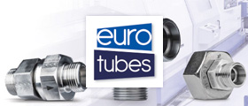 Сайт поставщика Eurotubes